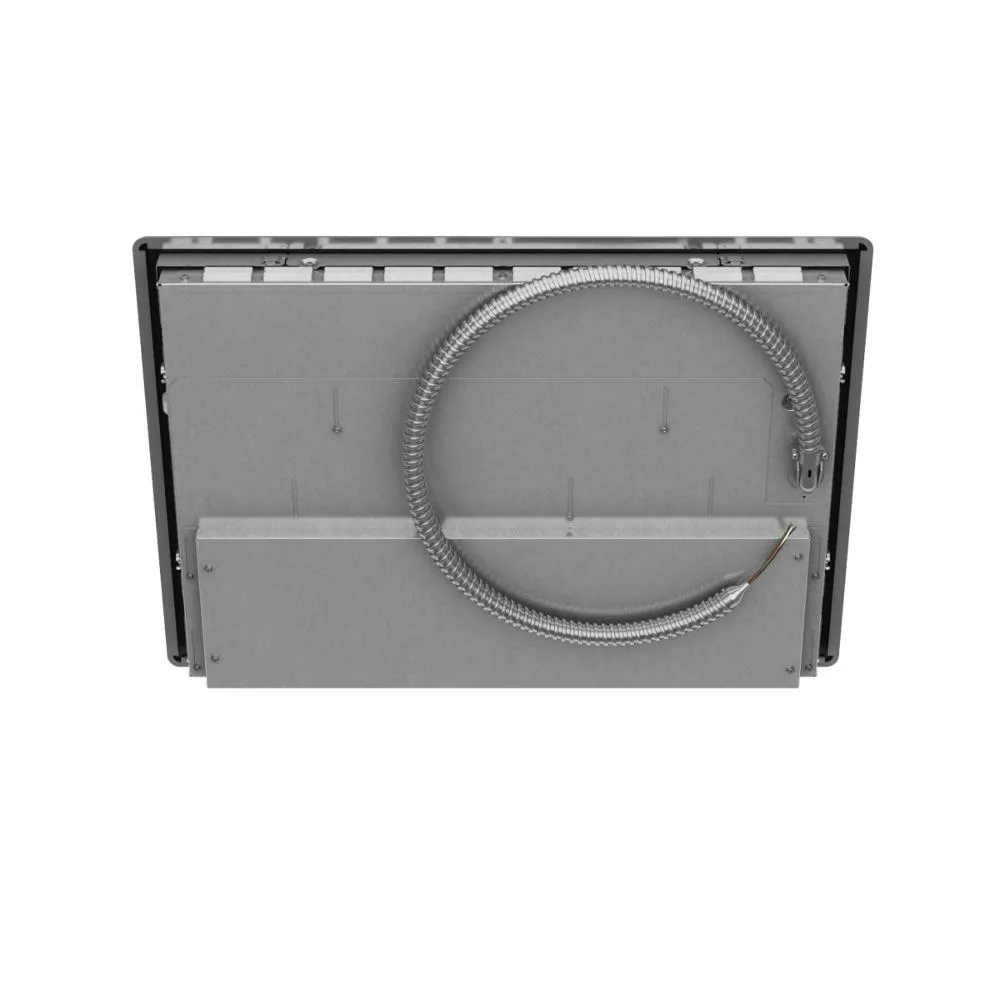 Kitchenaid KCIG550JSS 30-Inch 5-Element Sensor Induction Cooktop