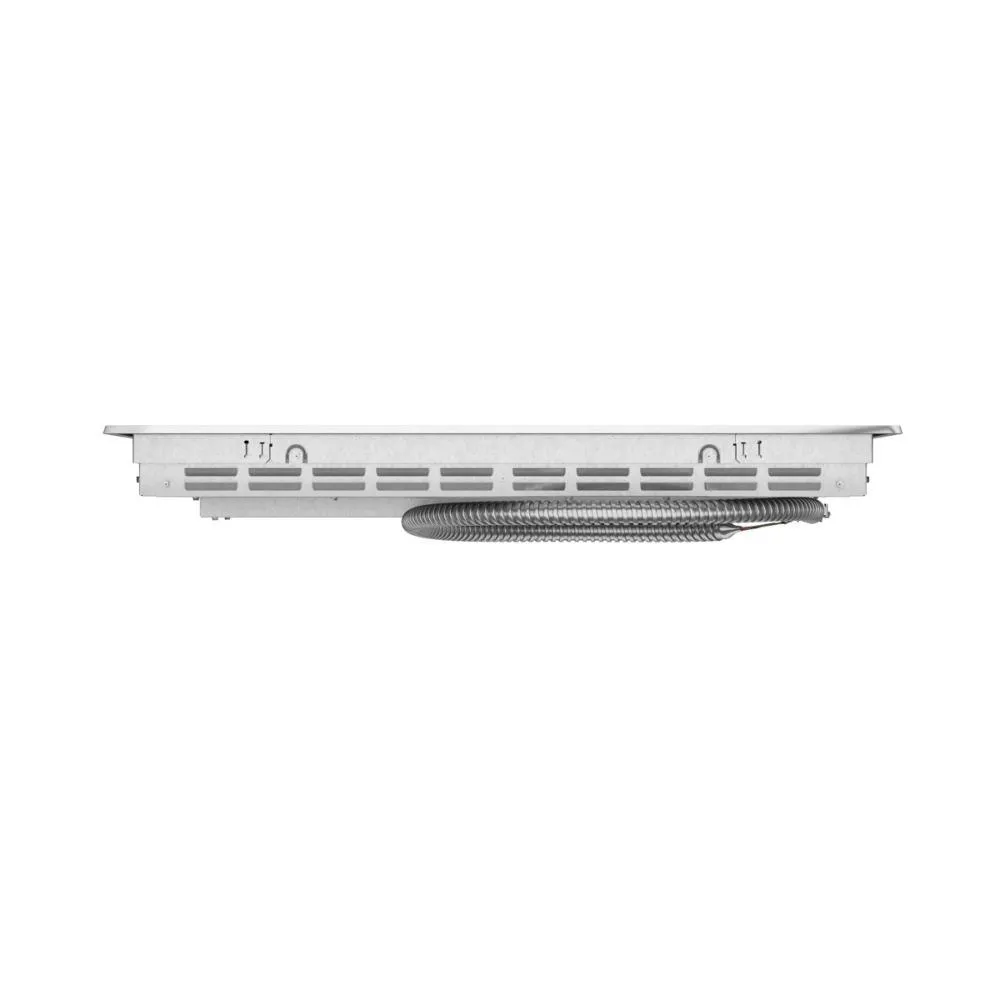 Kitchenaid KCIG550JSS 30-Inch 5-Element Sensor Induction Cooktop