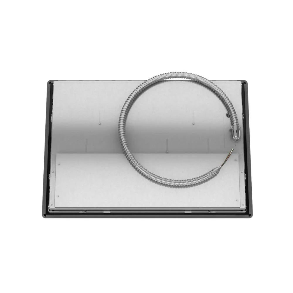 Kitchenaid KCIG550JSS 30-Inch 5-Element Sensor Induction Cooktop