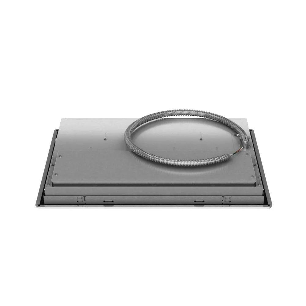 Kitchenaid KCIG550JSS 30-Inch 5-Element Sensor Induction Cooktop