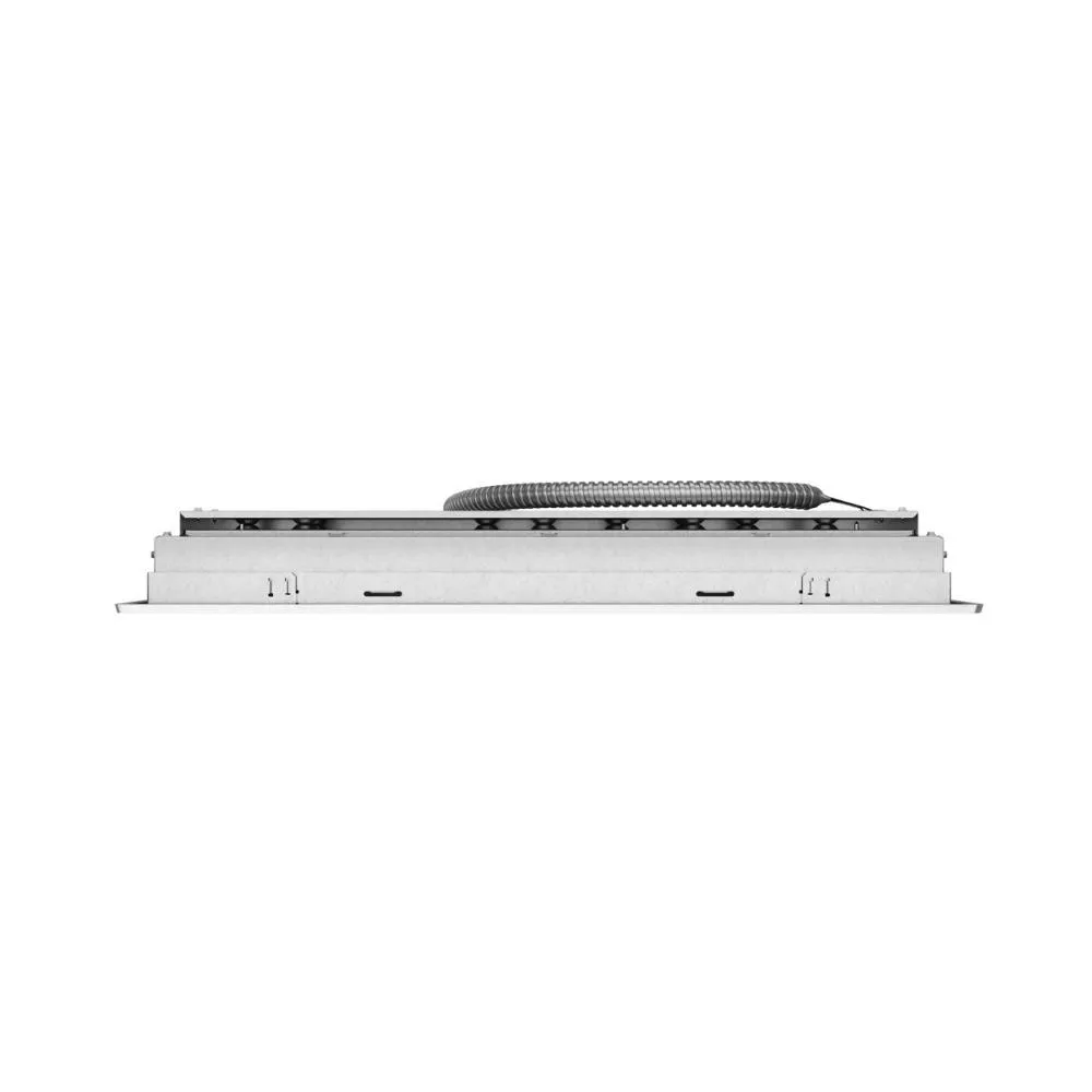 Kitchenaid KCIG550JSS 30-Inch 5-Element Sensor Induction Cooktop