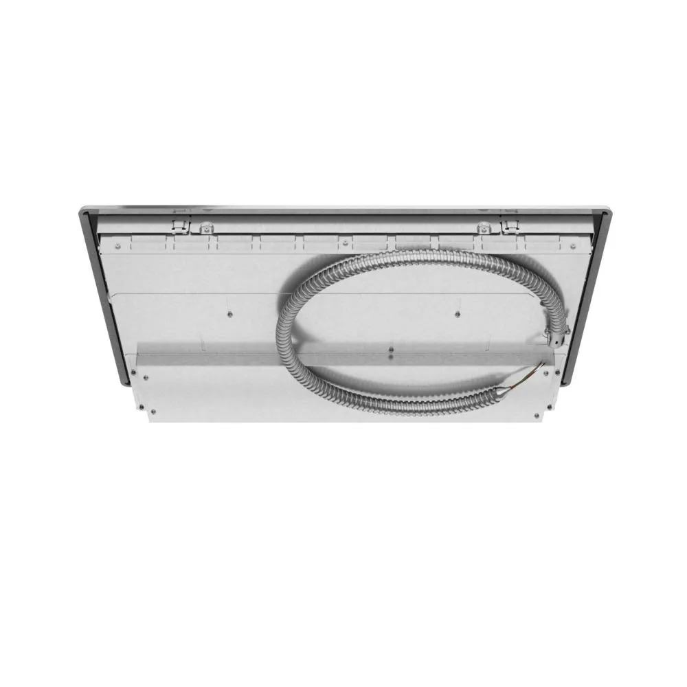 Kitchenaid KCIG550JSS 30-Inch 5-Element Sensor Induction Cooktop