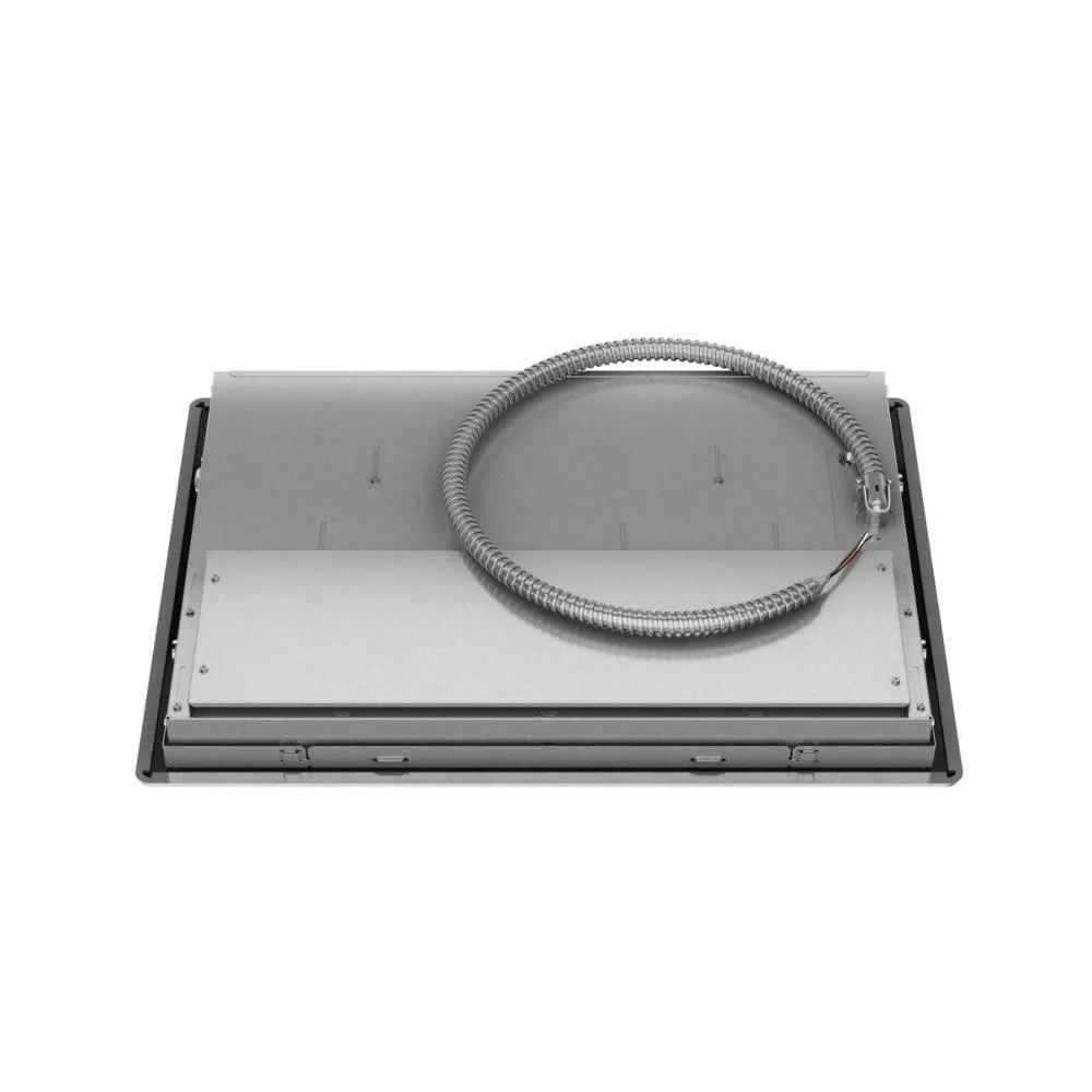 Kitchenaid KCIG550JSS 30-Inch 5-Element Sensor Induction Cooktop