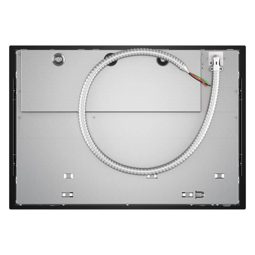 Kitchenaid KCIT730SBL 30" Temp Cook&#8482; Induction Cooktop With 5 Cooking Zones