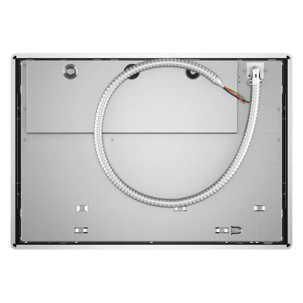 Kitchenaid KCIT730SSS 30" Temp Cook&#8482; Induction Cooktop With 5 Cooking Zones