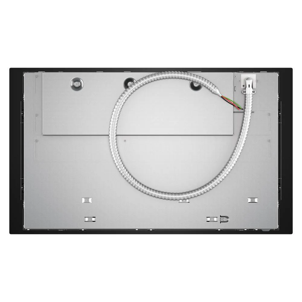 Kitchenaid KCIT736SBL 36" Temp Cook&#8482; Induction Cooktop With 5 Cooking Zones