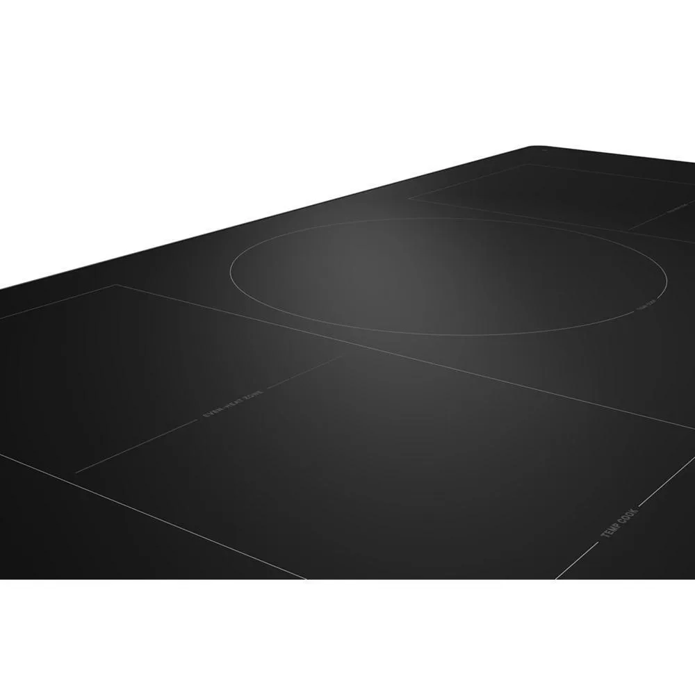 Kitchenaid KCIT736SSS 36" Temp Cook&#8482; Induction Cooktop With 5 Cooking Zones