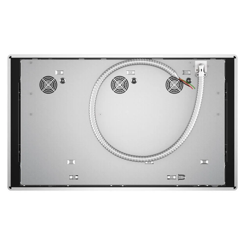 Kitchenaid KCIT736SSS 36" Temp Cook&#8482; Induction Cooktop With 5 Cooking Zones