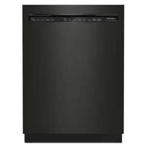 Kitchenaid KDFE304RBS Third Level Jet Rack Dishwasher With 40  Total Wash Jets, 41 Dba