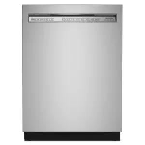 Kitchenaid KDFE304RPS Third Level Jet Rack Dishwasher In Printshield&#8482; Finish, 41 Dba