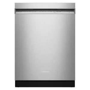 Kitchenaid KDFS424SPS 360(Degree) Max Jets&#8482; Third Rack Dishwasher With Prodry&#8482; System, 44 Dba