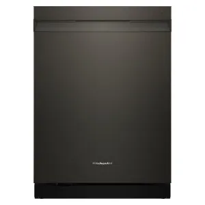 Kitchenaid KDPS624SBE 360(Degree) Max Jets&#8482; Third Rack Dishwasher With Advanced Prodry&#8482; System, 44 Dba