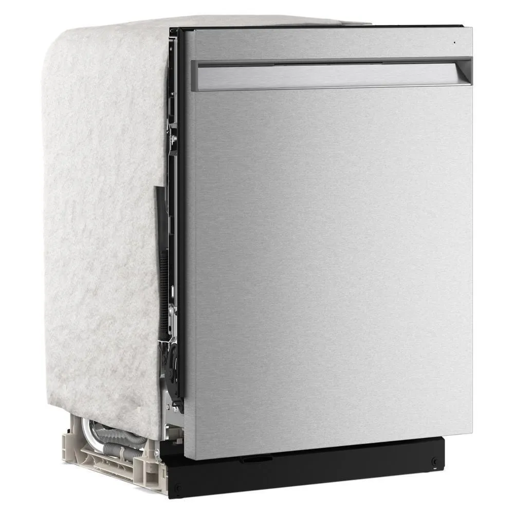 Kitchenaid KDPS724SPS 360(Degree) Max Jets&#8482; Third Rack Dishwasher With Advanced Prodry&#8482; System And Ultra-Bright Led Lighting, 44 Dba