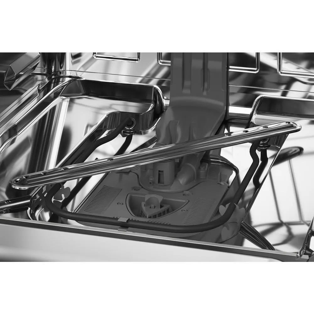 Kitchenaid KDPS724SPS 360(Degree) Max Jets&#8482; Third Rack Dishwasher With Advanced Prodry&#8482; System And Ultra-Bright Led Lighting, 44 Dba