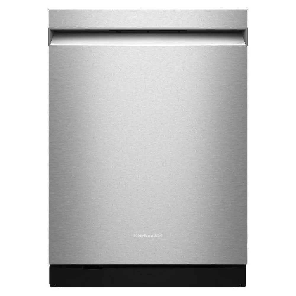 Kitchenaid KDPS724SPS 360(Degree) Max Jets&#8482; Third Rack Dishwasher With Advanced Prodry&#8482; System And Ultra-Bright Led Lighting, 44 Dba