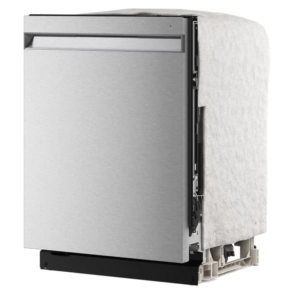 Kitchenaid KDPS724SPS 360(Degree) Max Jets&#8482; Third Rack Dishwasher With Advanced Prodry&#8482; System And Ultra-Bright Led Lighting, 44 Dba