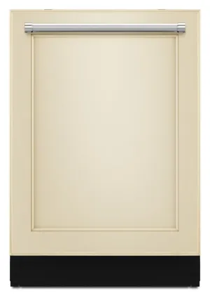 Kitchenaid KDTE204EPA 46 Dba Dishwasher With Proscrub&#8482; Option - Panel Ready Pa