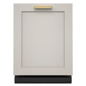 Kitchenaid KDTF324PPA 44 Dba Panel-Ready Two-Rack Flush Dishwasher With Door-Open Dry System