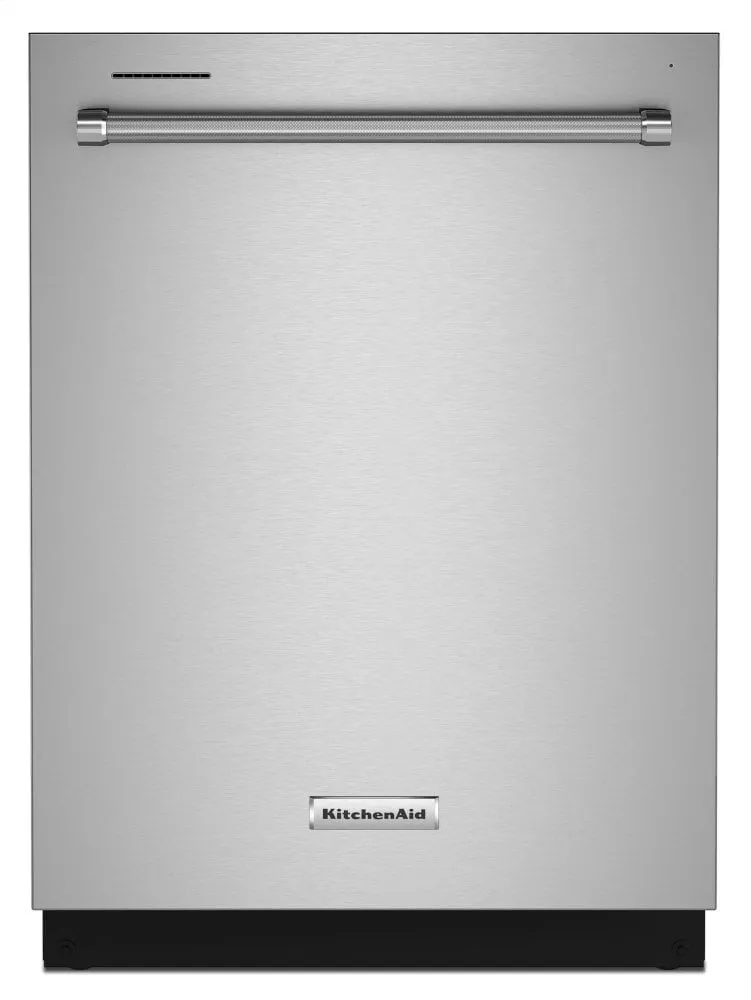 Kitchenaid KDTM404KPS 44 Dba Dishwasher In Printshield&#8482; Finish With Freeflex&#8482; Third Rack - Stainless Steel With Printshield&#8482; Finish