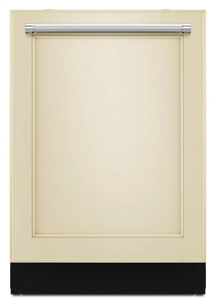 Kitchenaid KDTM504EPA 44 Dba Dishwasher With Panel-Ready Design - Panel Ready Pa