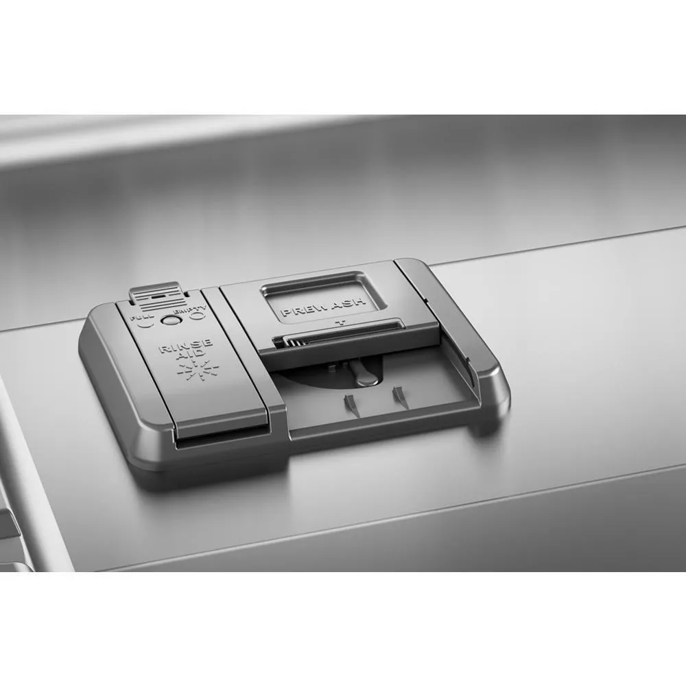 Kitchenaid KDTS424SPS 360(Degree) Max Jets&#8482; Third Rack Dishwasher With Prodry&#8482; System, 44 Dba
