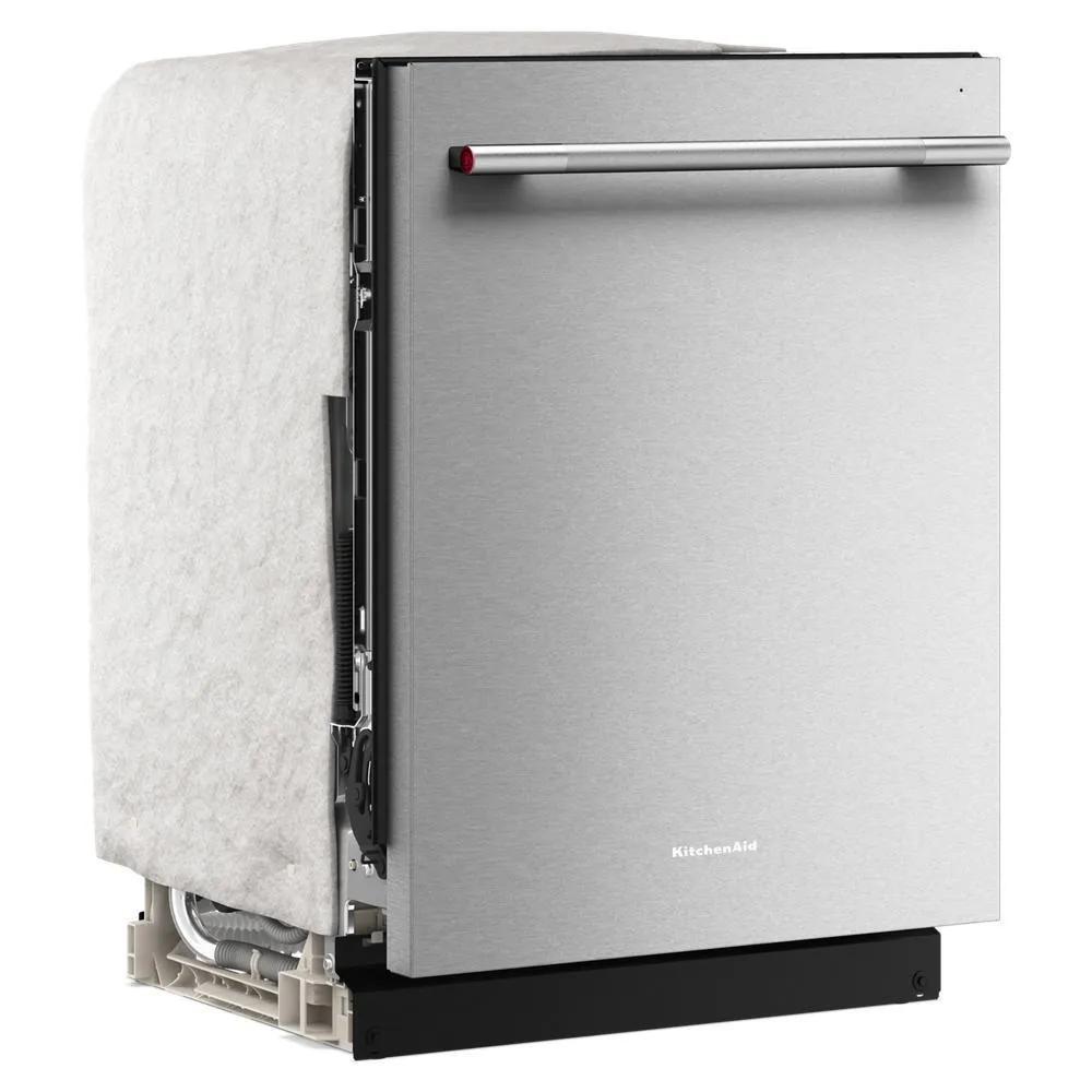 Kitchenaid KDTS424SPS 360(Degree) Max Jets&#8482; Third Rack Dishwasher With Prodry&#8482; System, 44 Dba