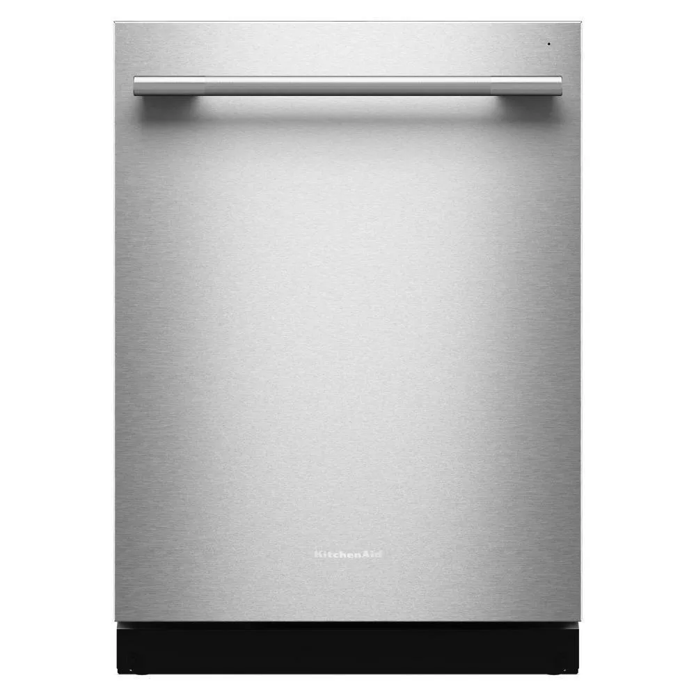 Kitchenaid KDTS424SPS 360(Degree) Max Jets&#8482; Third Rack Dishwasher With Prodry&#8482; System, 44 Dba