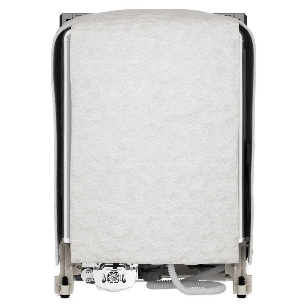 Kitchenaid KDTS624SPS 360(Degree) Max Jets&#8482; Third Rack Dishwasher With Advanced Prodry&#8482; System, 44 Dba