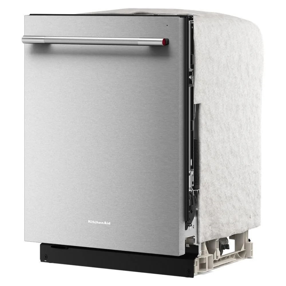 Kitchenaid KDTS624SPS 360(Degree) Max Jets&#8482; Third Rack Dishwasher With Advanced Prodry&#8482; System, 44 Dba