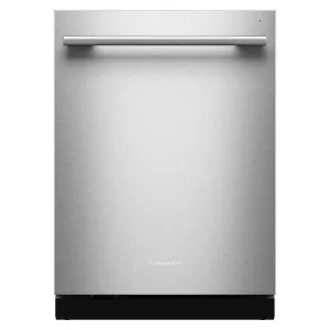 Kitchenaid KDTS624SPS 360(Degree) Max Jets&#8482; Third Rack Dishwasher With Advanced Prodry&#8482; System, 44 Dba