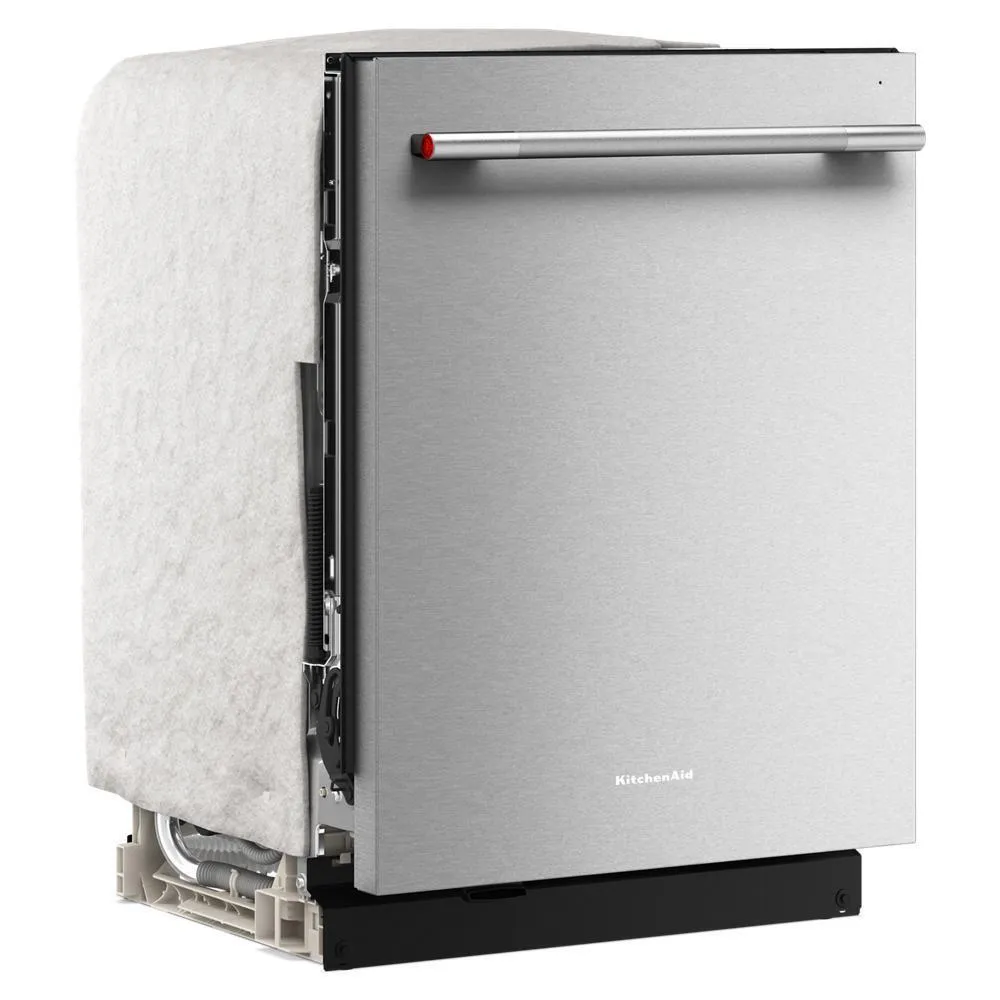 Kitchenaid KDTS624SPS 360(Degree) Max Jets&#8482; Third Rack Dishwasher With Advanced Prodry&#8482; System, 44 Dba