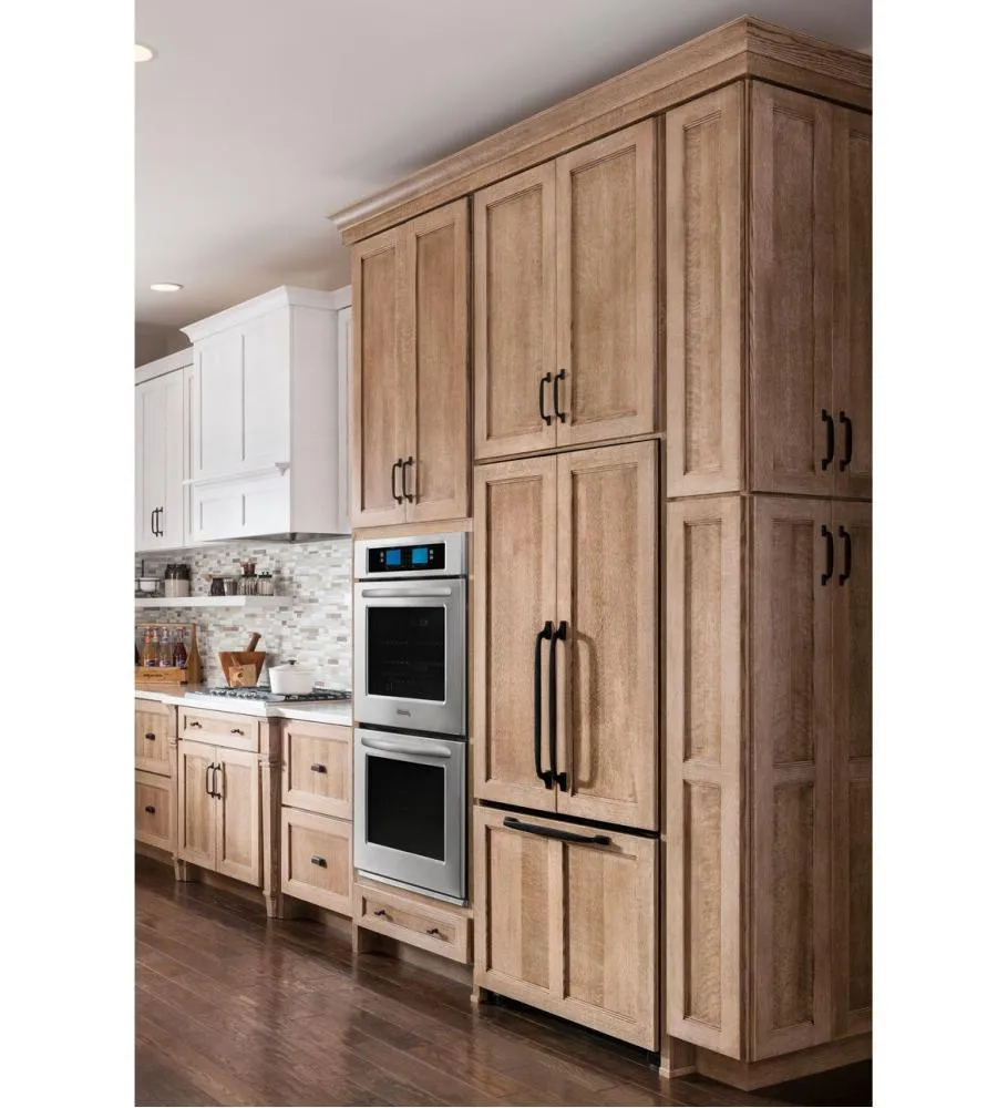 Kitchenaid KEBS209BSS 30-Inch Convection Double Wall Oven, Architect Series Ii - Stainless Steel