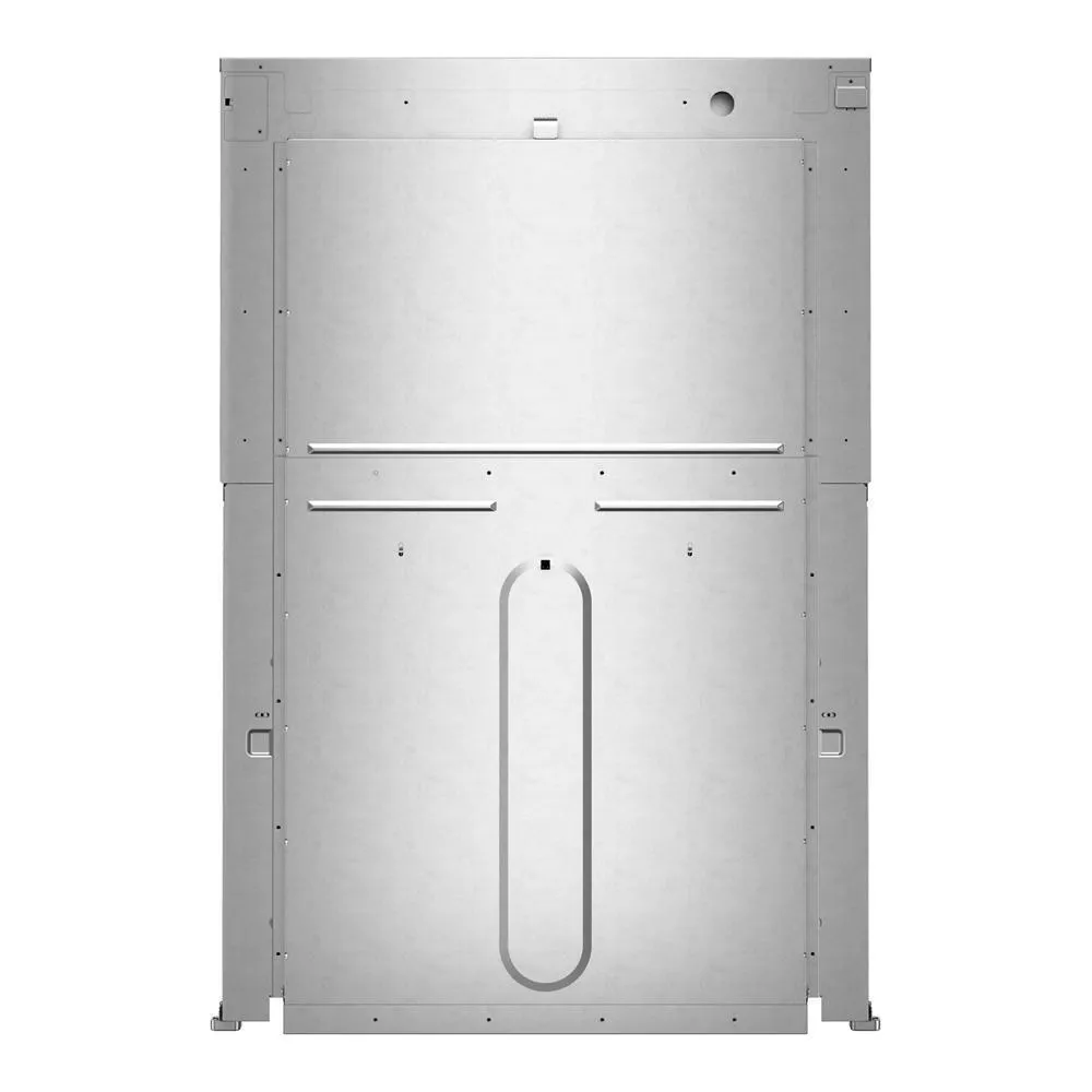 Kitchenaid KOEC730SPS Smart Combo Wall Oven With Assisted Cook Cycles