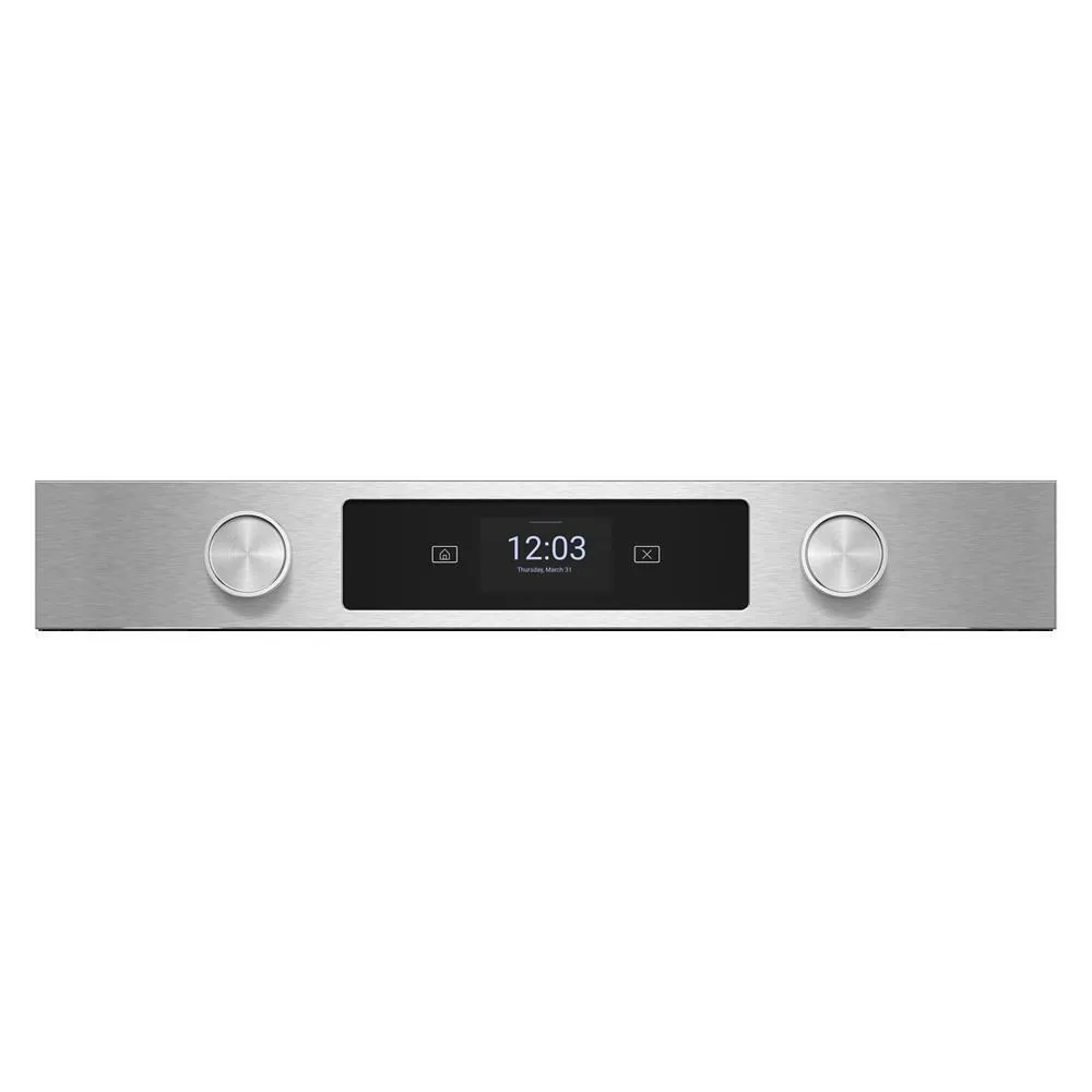 Kitchenaid KOEC730SPS Smart Combo Wall Oven With Assisted Cook Cycles