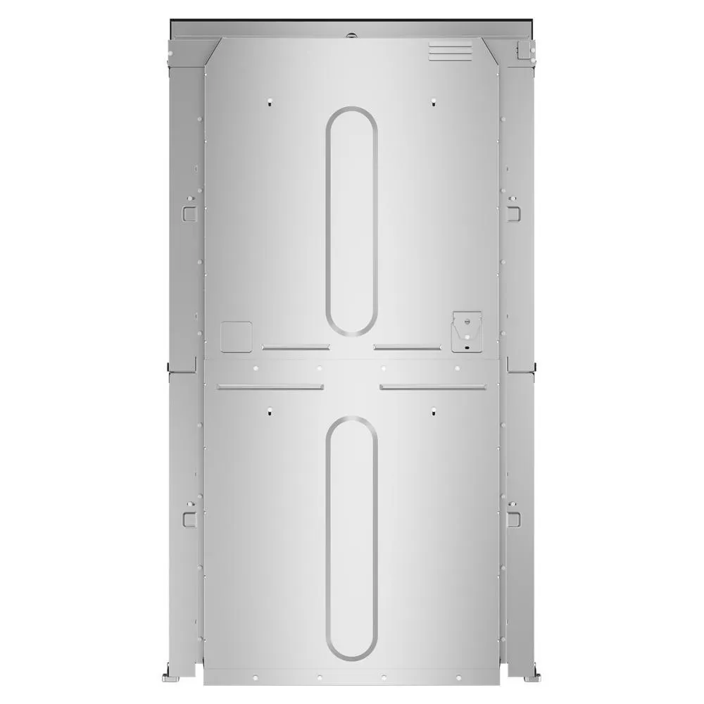 Kitchenaid KOED527PSS Kitchenaid Double Wall Ovens With Air Fry Mode