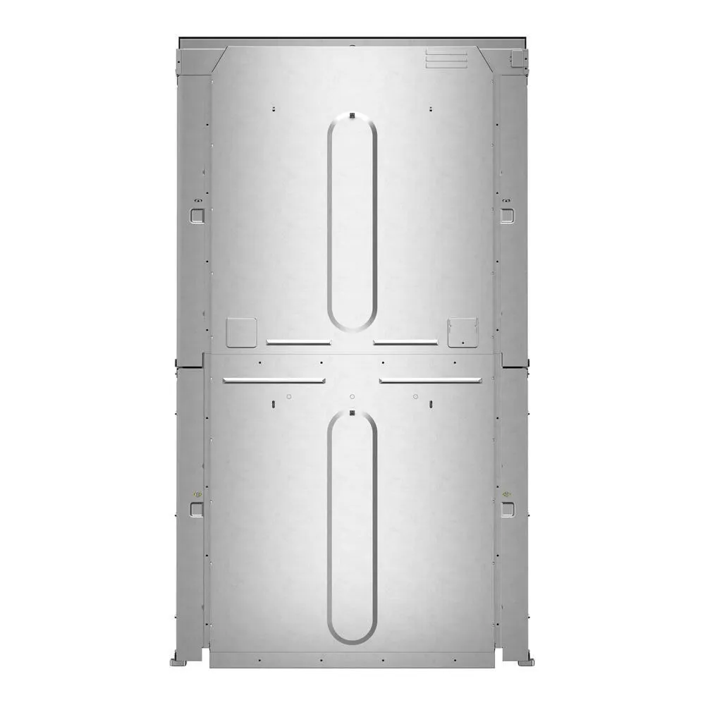 Kitchenaid KOED730SBE Smart Double Wall Oven With Assisted Cook Cycles