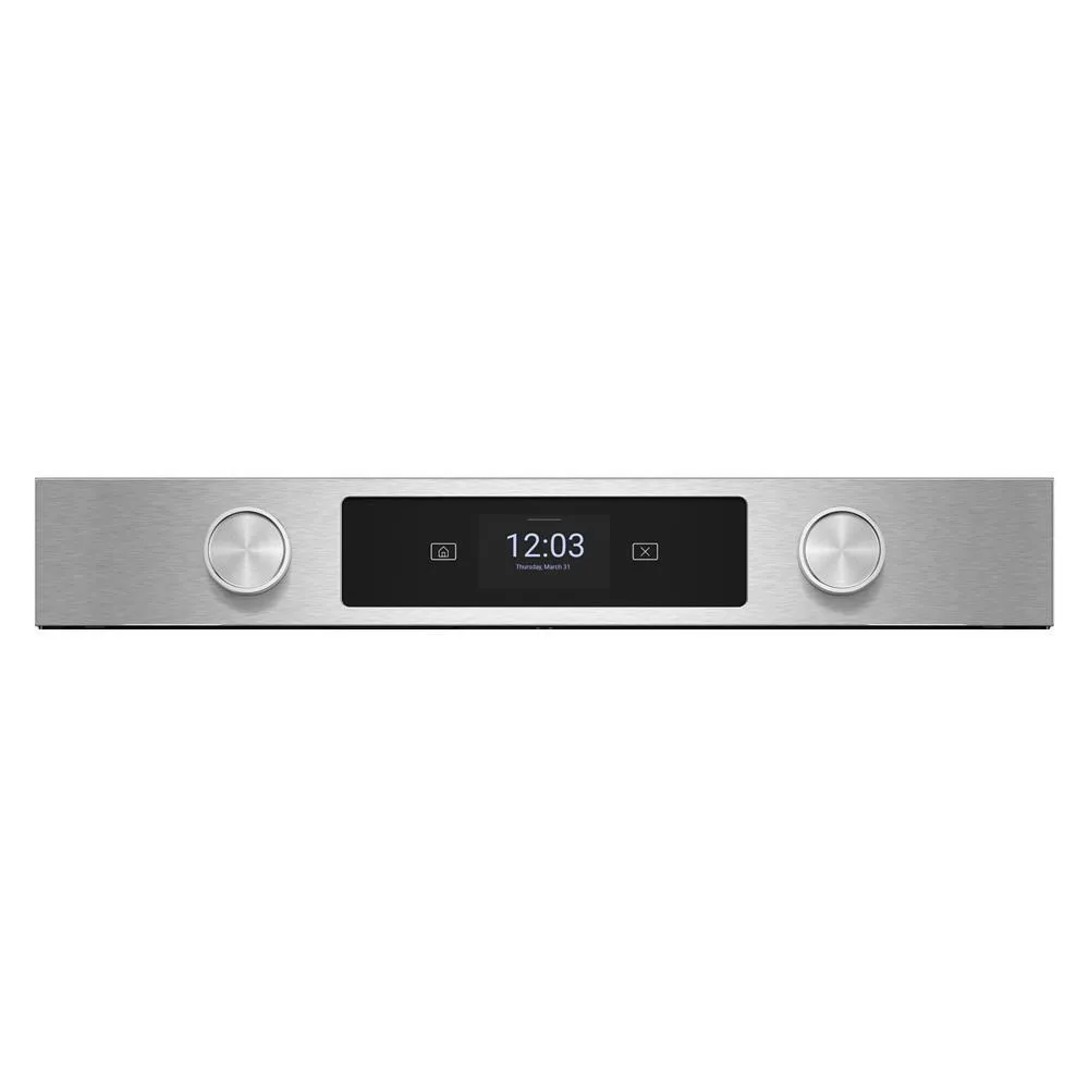 Kitchenaid KOED730SPS Smart Double Wall Oven With Assisted Cook Cycles