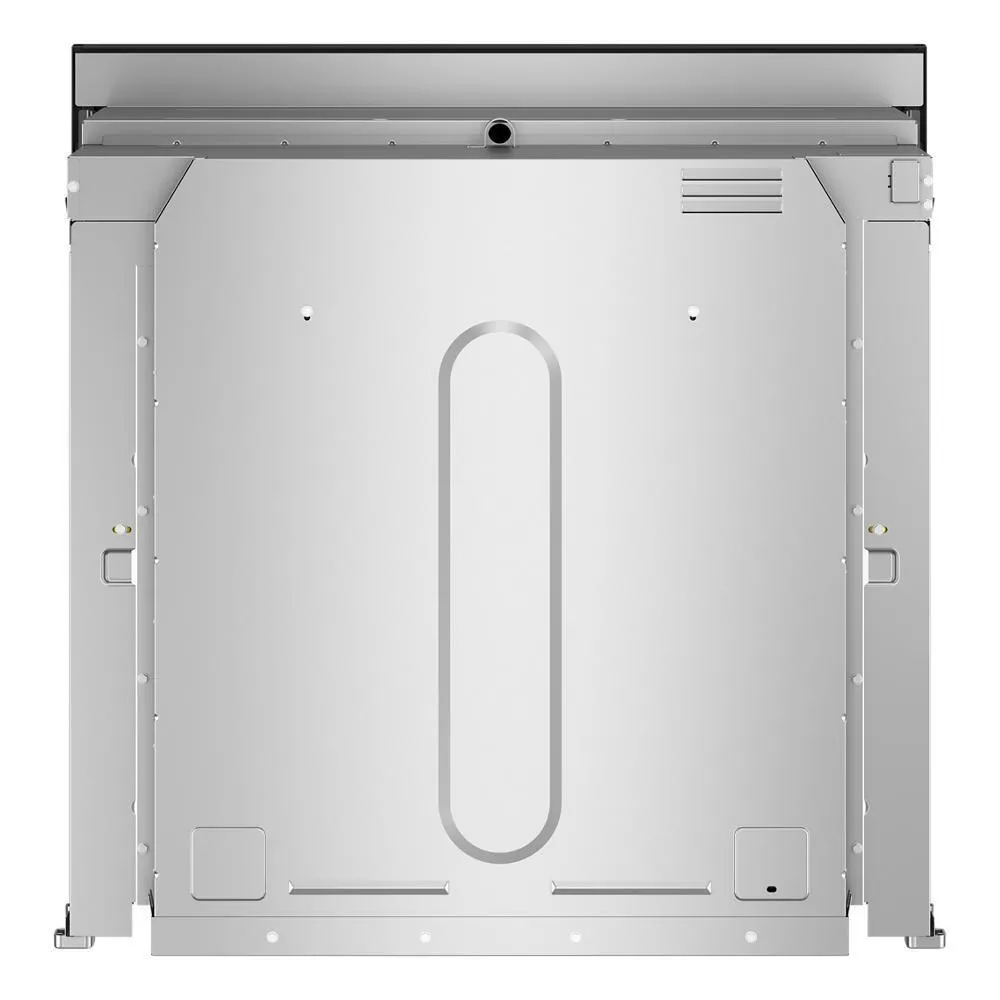 Kitchenaid KOES527PBS Kitchenaid Single Wall Ovens With Air Fry Mode