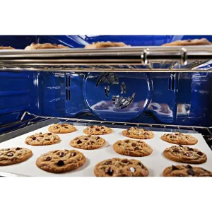 Kitchenaid KOES530PPS Kitchenaid Single Wall Ovens With Air Fry Mode