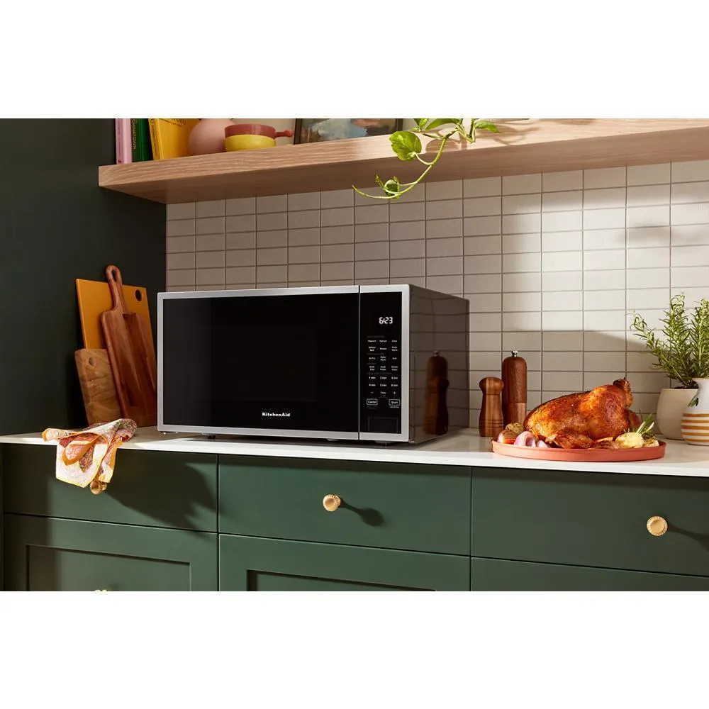 Kitchenaid KOES530PSS Kitchenaid Single Wall Ovens With Air Fry Mode
