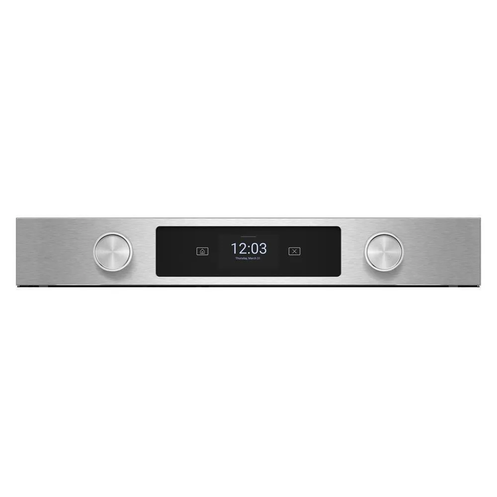Kitchenaid KOES730SPS Smart Single Wall Oven With Assisted Cook Cycles