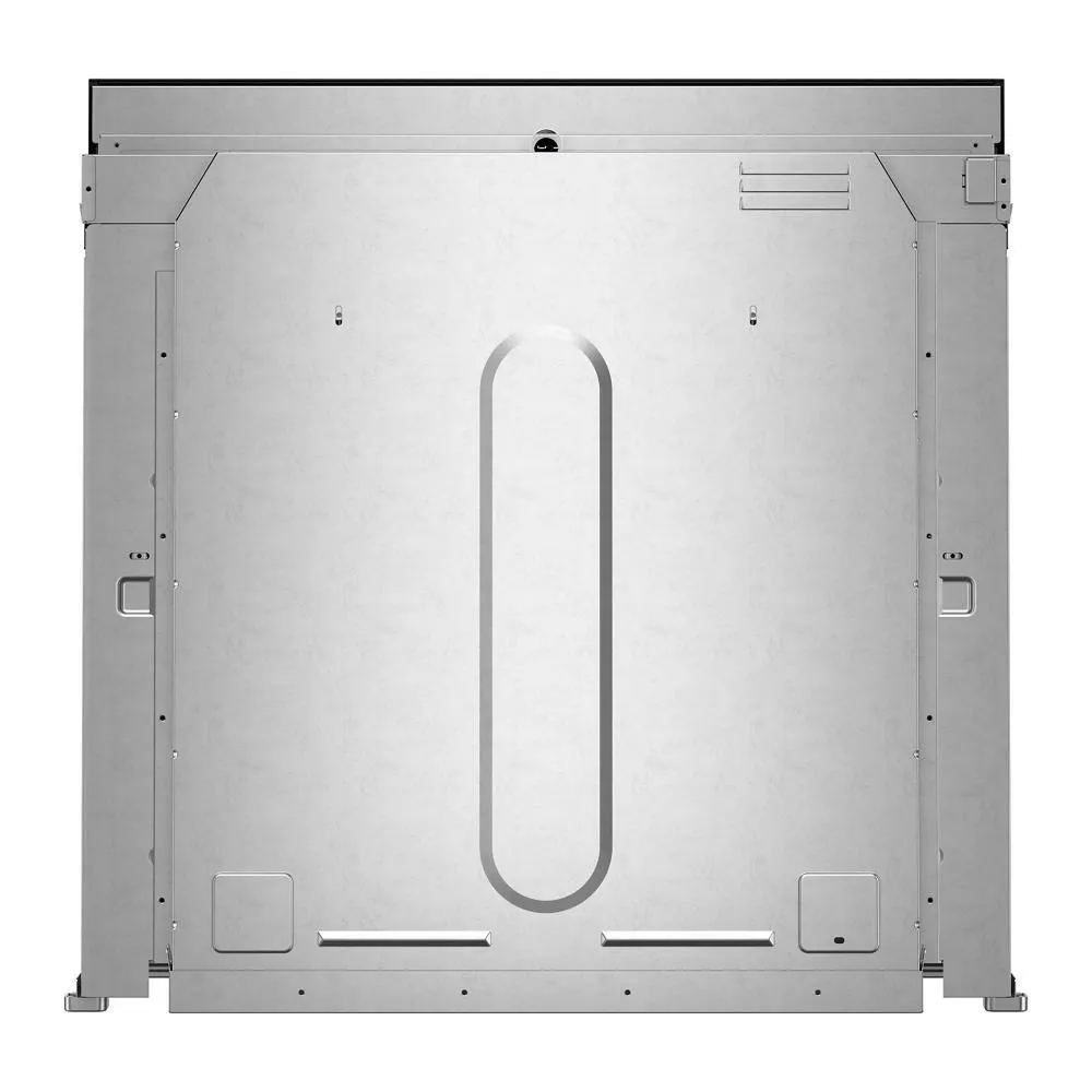 Kitchenaid KOES730SPS Smart Single Wall Oven With Assisted Cook Cycles