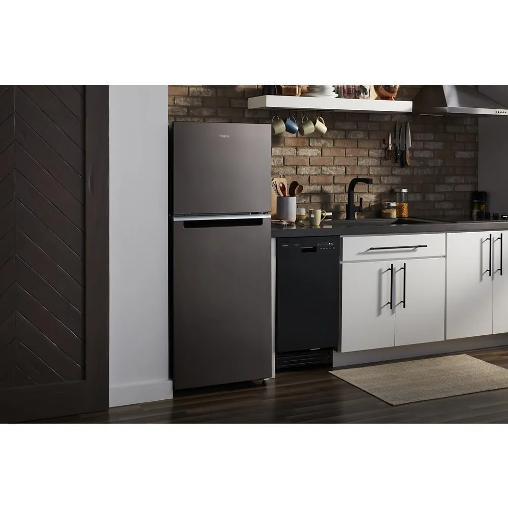 Kitchenaid UDT518SAHP Panel-Ready Compact Dishwasher With Stainless Steel Tub