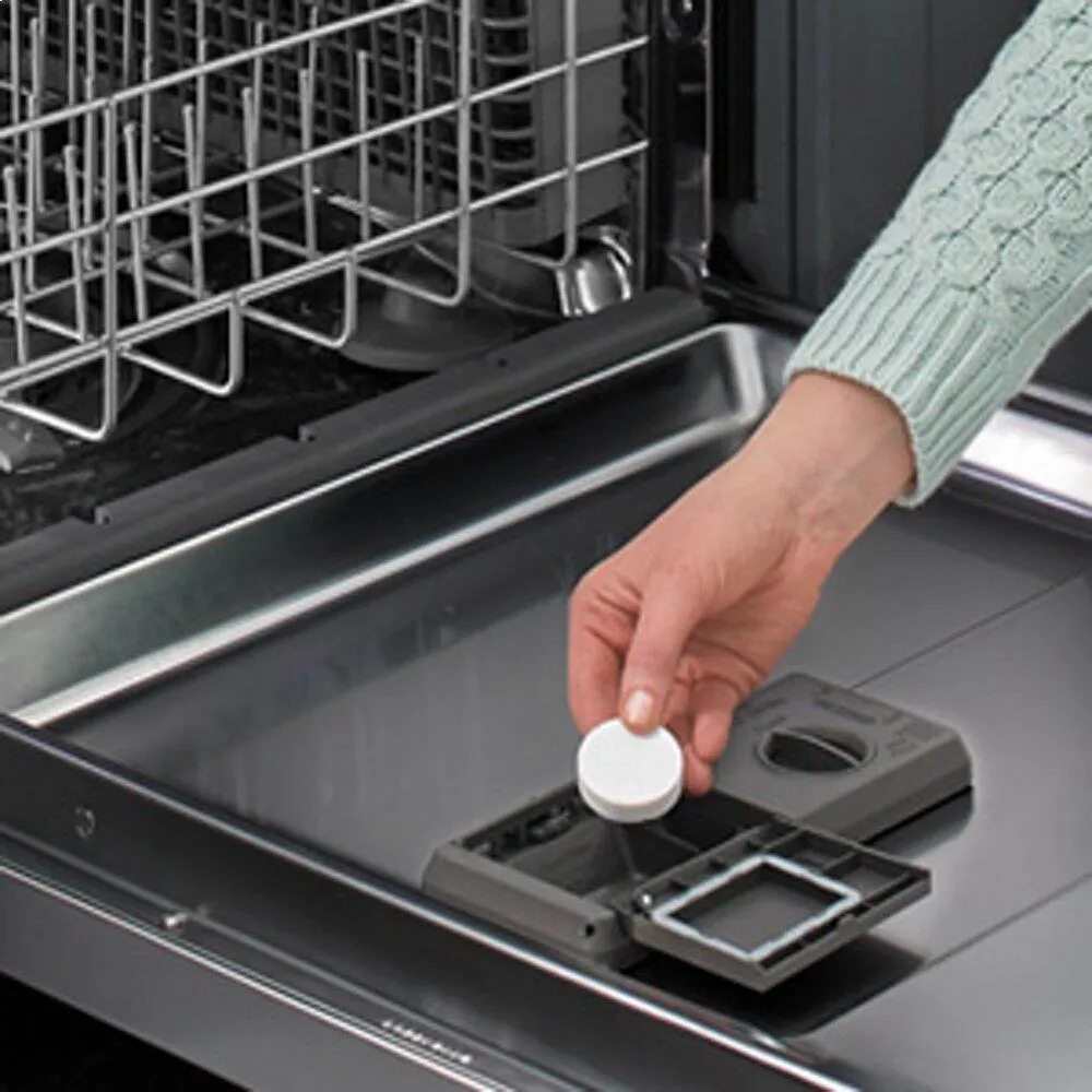 Kitchenaid W10282479 Affresh Dishwasher Cleaner - Other