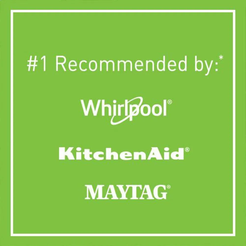 Kitchenaid W10282479 Affresh Dishwasher Cleaner - Other