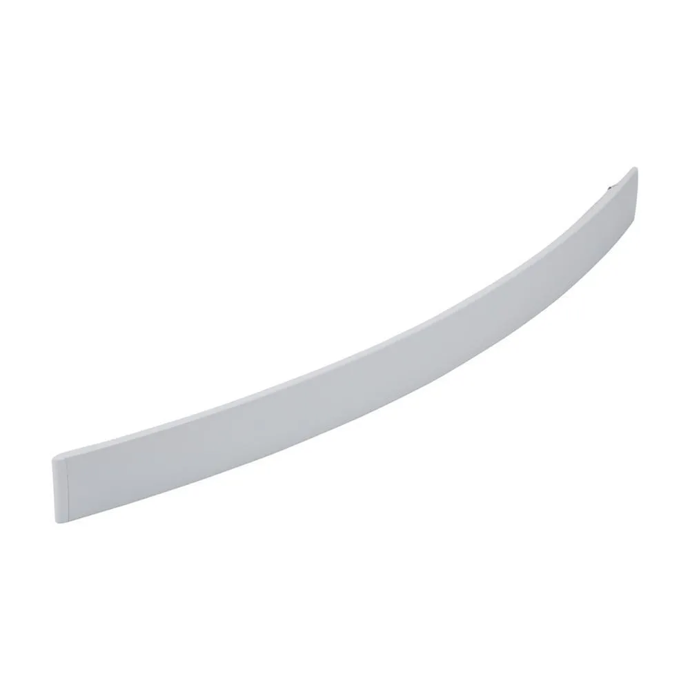 Kitchenaid W11025870 Dishwasher Handle Kit, White