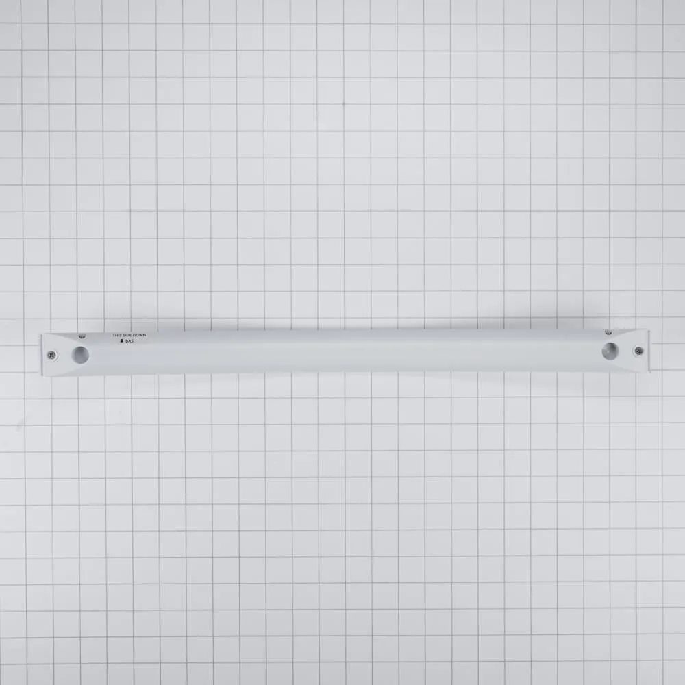 Kitchenaid W11025870 Dishwasher Handle Kit, White