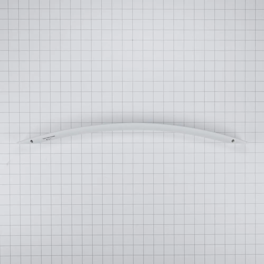 Kitchenaid W11025870 Dishwasher Handle Kit, White