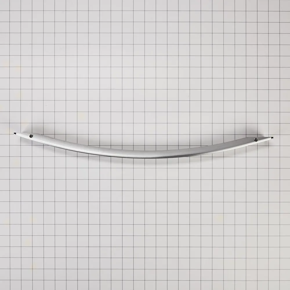 Kitchenaid W11391973 Dishwasher Door Handle, Stainless Steel