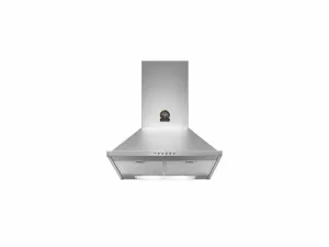 LA GERMANIA K60AMLXA 60 Wallmount Canopy Hood